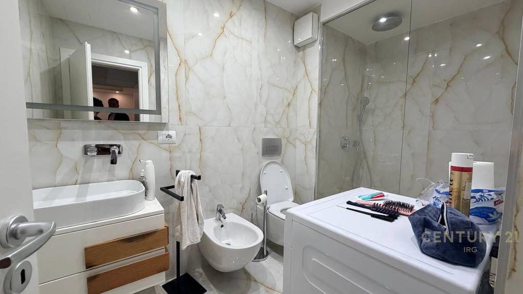 AFFITTASI APPARTAMENTO 2+1+2 PRESSO IL LAGO ASCIUTTO !