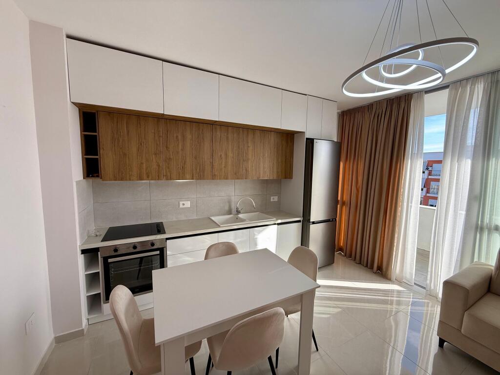 Appartamento in affitto 2+1+2 Fusha Ali Demi