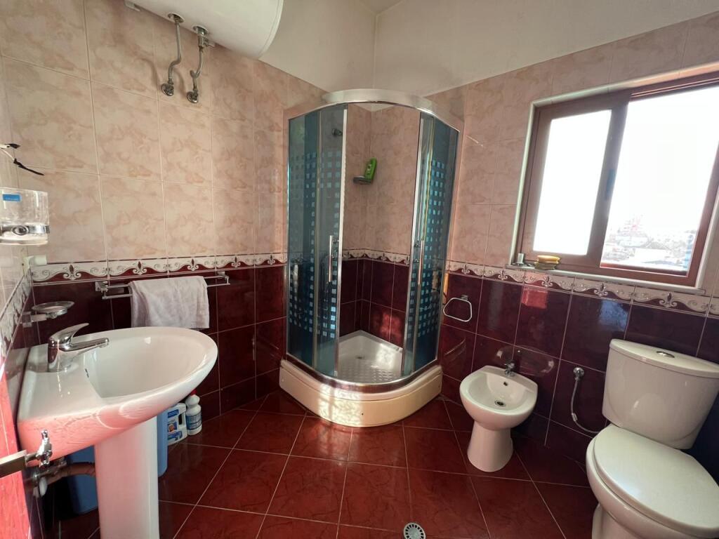 For Rent Apartment 3+1, “Fresk”, Tirana