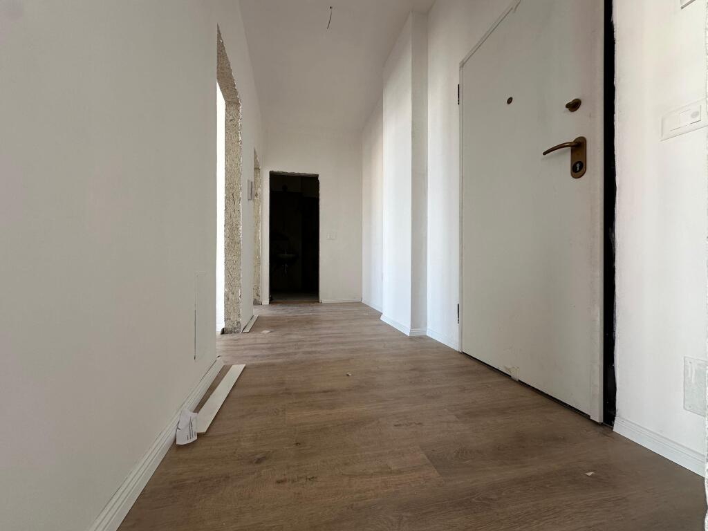 Apartament 2+1 tek Egale Residence