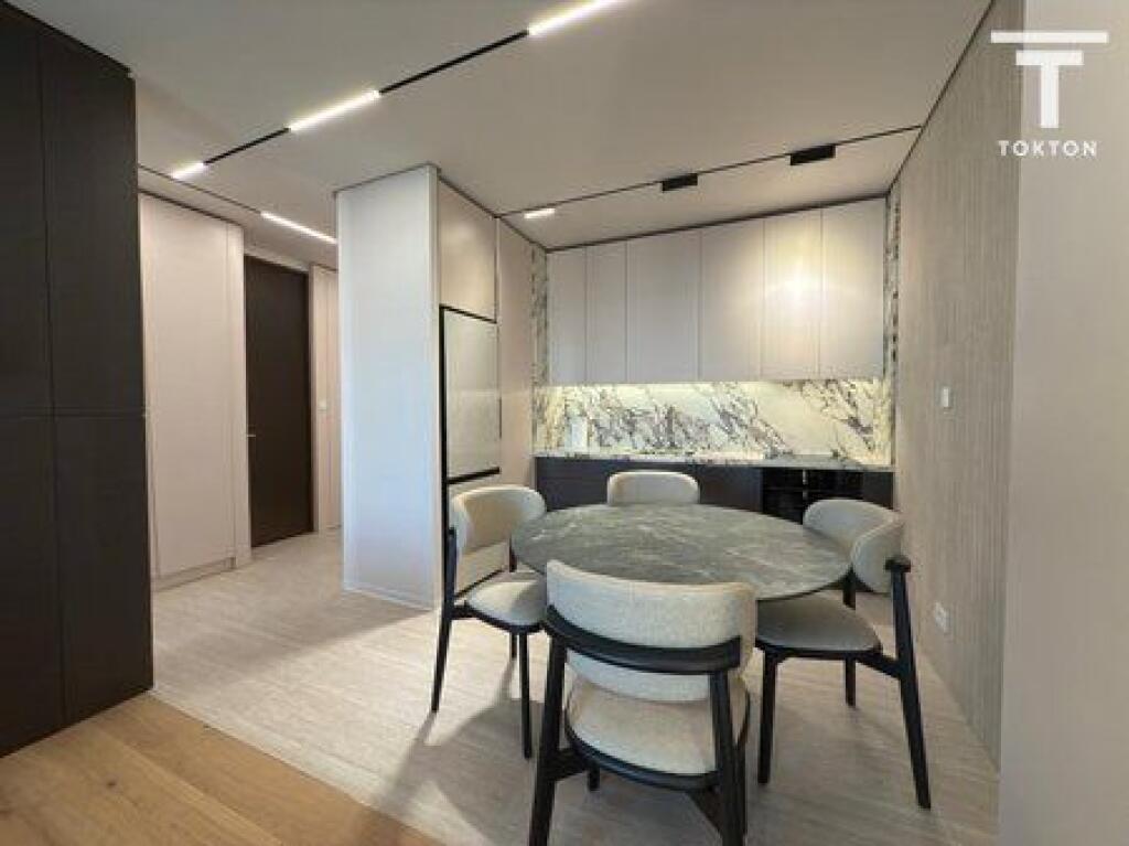 QIRA, APARTAMENT 1+1, GOLDEN TOWER RESIDENCE, RR: "MINE PEZA ", TIRANË