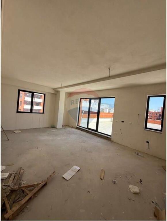 SHESIM APARTAMENT 2+1+2 URBAN GATE!