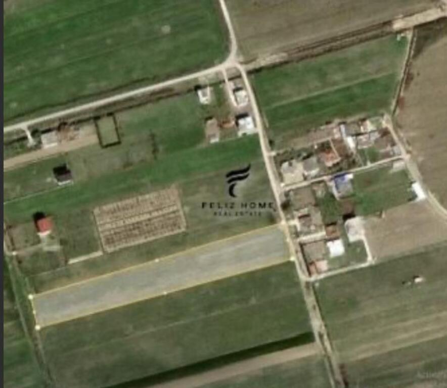 SHITET TRUALL 8200M2 FLLAKE 200.000 EURO