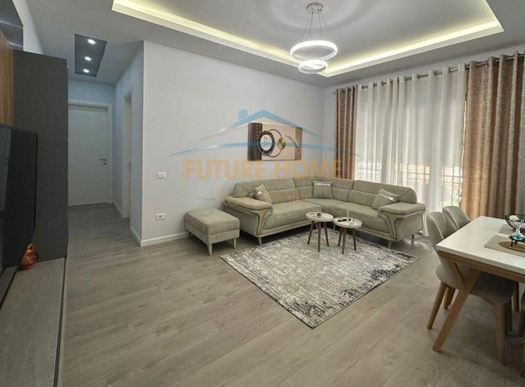 Qera, Apartament 2+1+PARKIM ,Kompleksi Delijorgji !