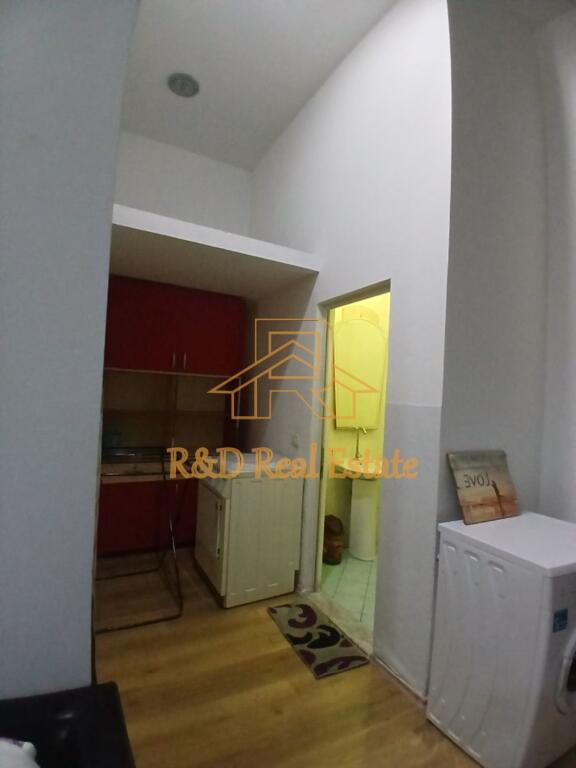 🏡 Apartment 1+1 for rent – Fresku