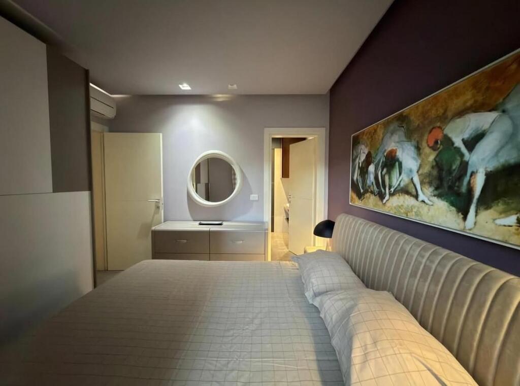 Super Apartment 2+ 1+P at Elbasani Street/Artistic Lyceum