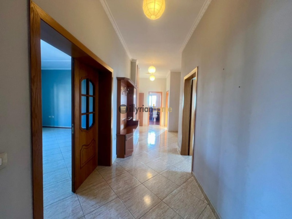 For Rent Apartment 3+1, “Fresk”, Tirana