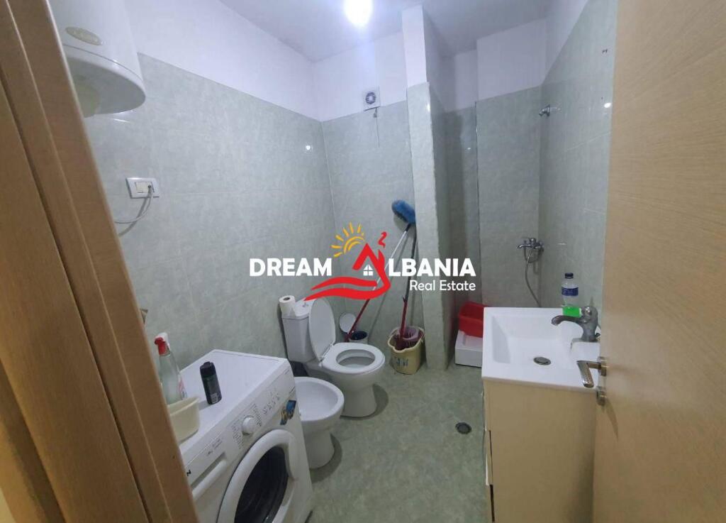 Apartament 1+1 Ne Shitje Ne Astir (ID 41111207)