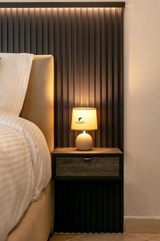 APPARTAMENTO IN AFFITTO 3+1+2 MOSCHEA DEI TABACCAI 1200 EURO