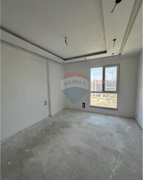 Apartament i Ri: 2+1, Gati për Banim