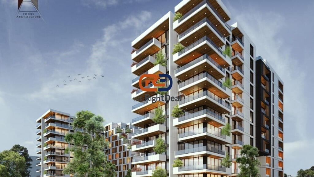 Okazion !!! Ne Lungomare Vlore, Shitet Apartament 1+1 Ne Nje nga Projektet Me Elitare !!!