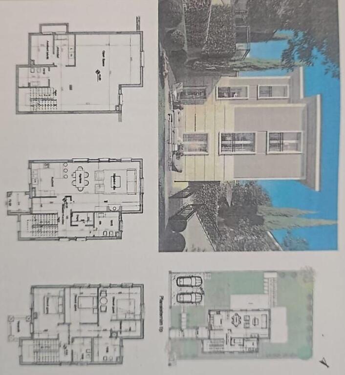 SHITET : Vilë Individuale ( 📍 Rolling Hills Liqeni - Farkë ) 4 Dh.Gjumi &amp; 4Wc, Ndërtim 2025, Fazë Mbarimi 700K 🔥