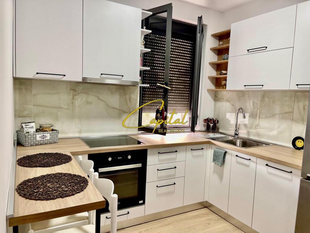 APARTMENT FOR RENT 1+1 ELBASANIT STREET 46,000 LEKE