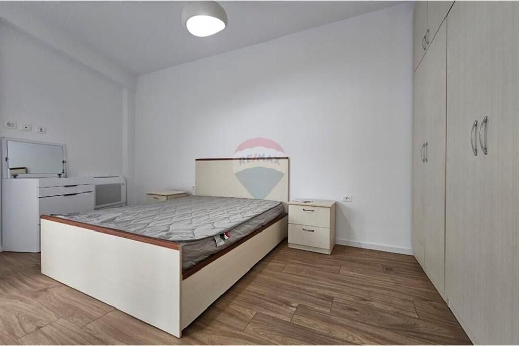Apartament 1+1 me qira te Rezidenca Orbital
