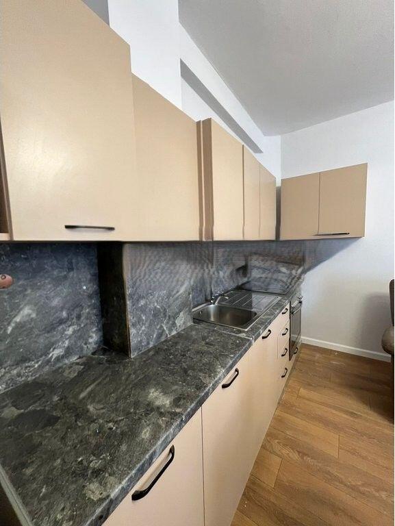 VENDIAMO APPARTAMENTO 1+1 IN VIA DALIP TOPI, FRESK !! 95.000 €