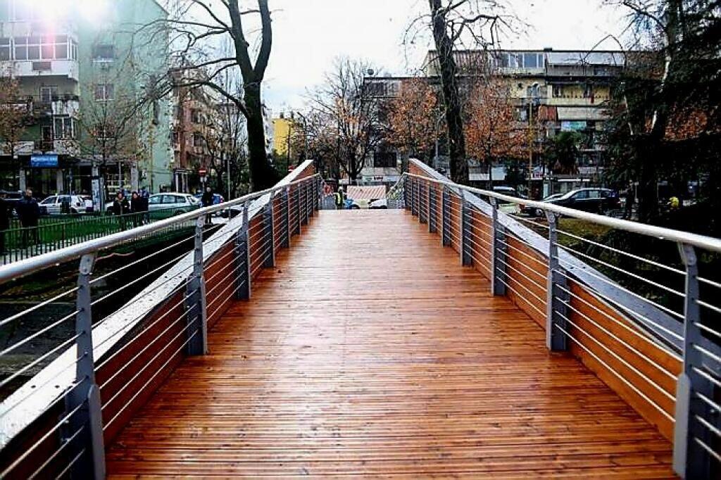 Shitje, Apartament 2+1, Ish Ekspozita 460,000 €