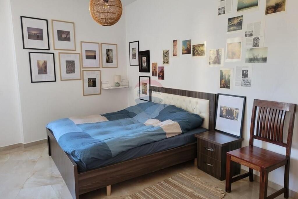 APARTMENT 1+1 FOR SALE – PARIS COMMUNE, ANTON LUFI STREET