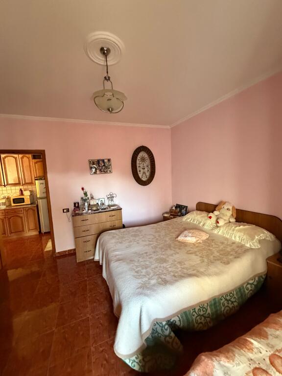 🏡 Apartment 2+1 for Sale – Çezma e Ferrës, Durrës