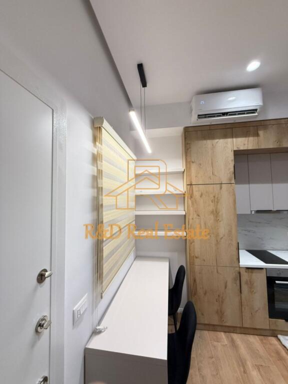 🏡 Jepet me qera studio apartament (garsoniere) – Fresku