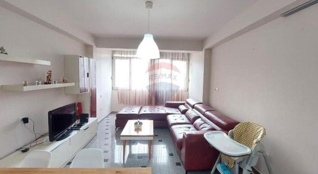 Apartment - For Sale - Irfan Tomini Street, Tirana(ID: 530191063-1092)