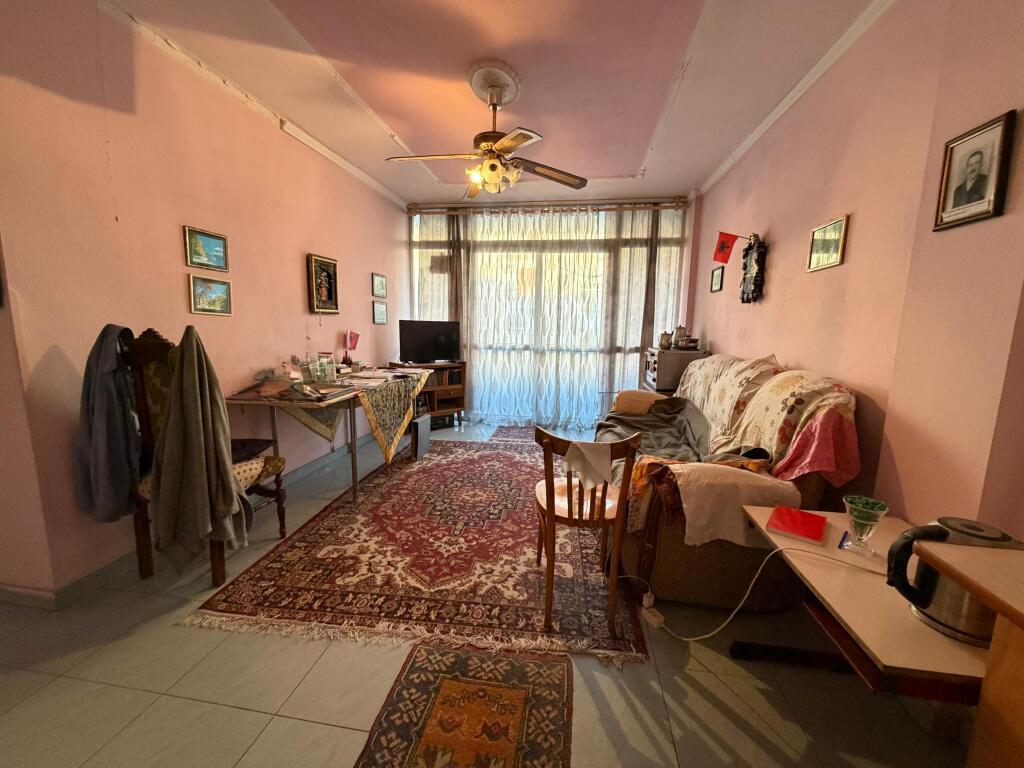 ✨Shitet Apartament 3+1 | 📍Myslym Shyri