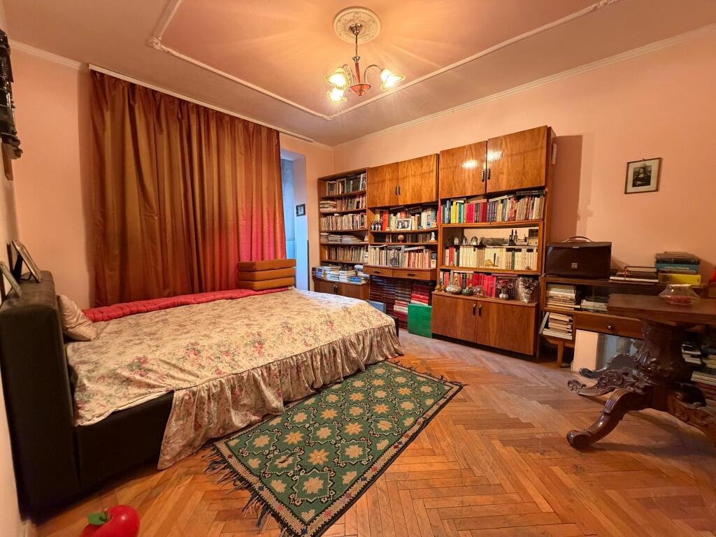 ✨Shitet Apartament 3+1 | 📍Myslym Shyri