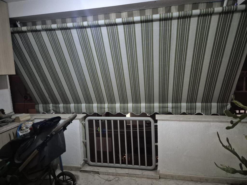 Appartamento 1+1 in affitto al Vecchio Parco