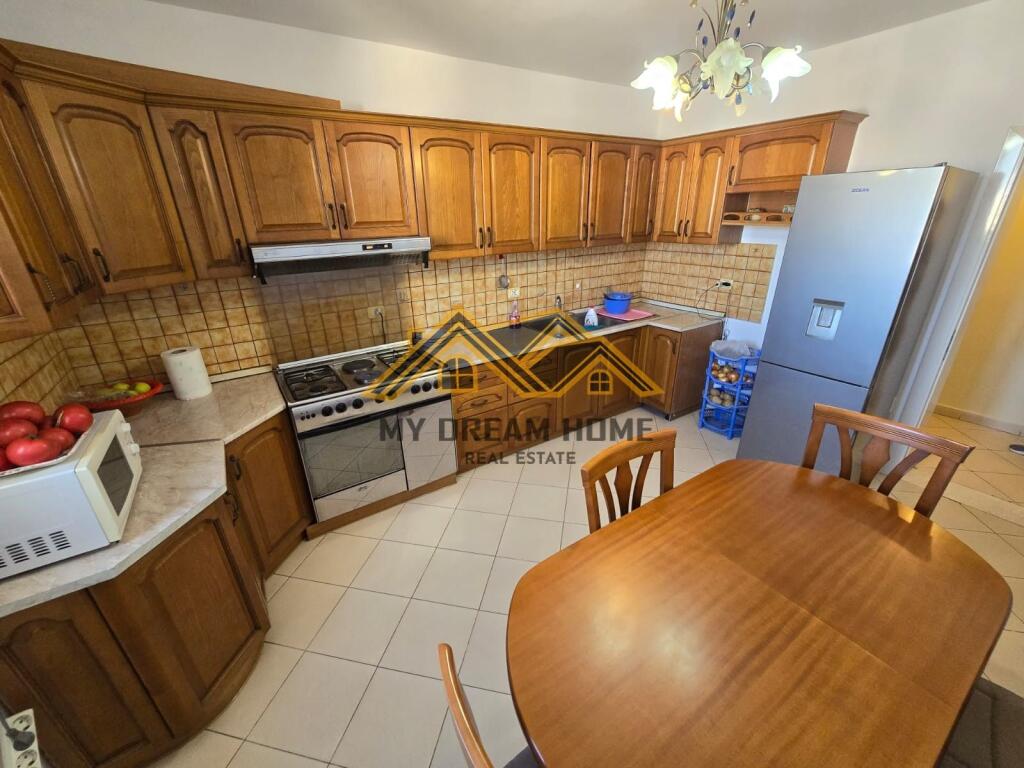 APARTMENT 2+1+2 FOR SALE NEAR THE MUSEUM IN DURRES!