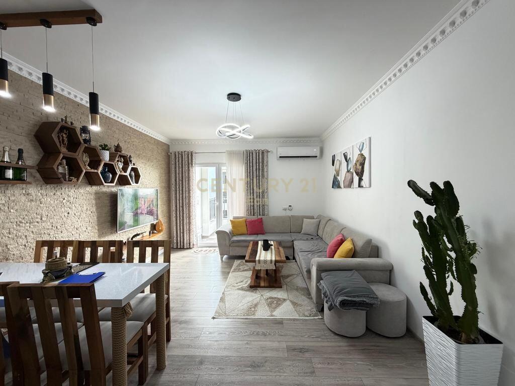 For sale, Sea view apartment, 2+1+ Balcony+Storage, Plazh-Iliria, Durres !