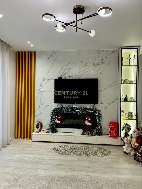 APARTMENT 2+2 IN DINAMO STADIUM, TIRANA