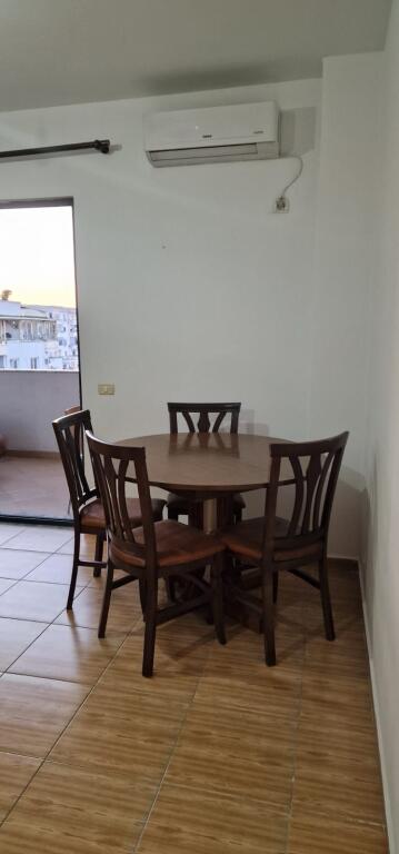 🏢 Apartament 1+1 – Astir