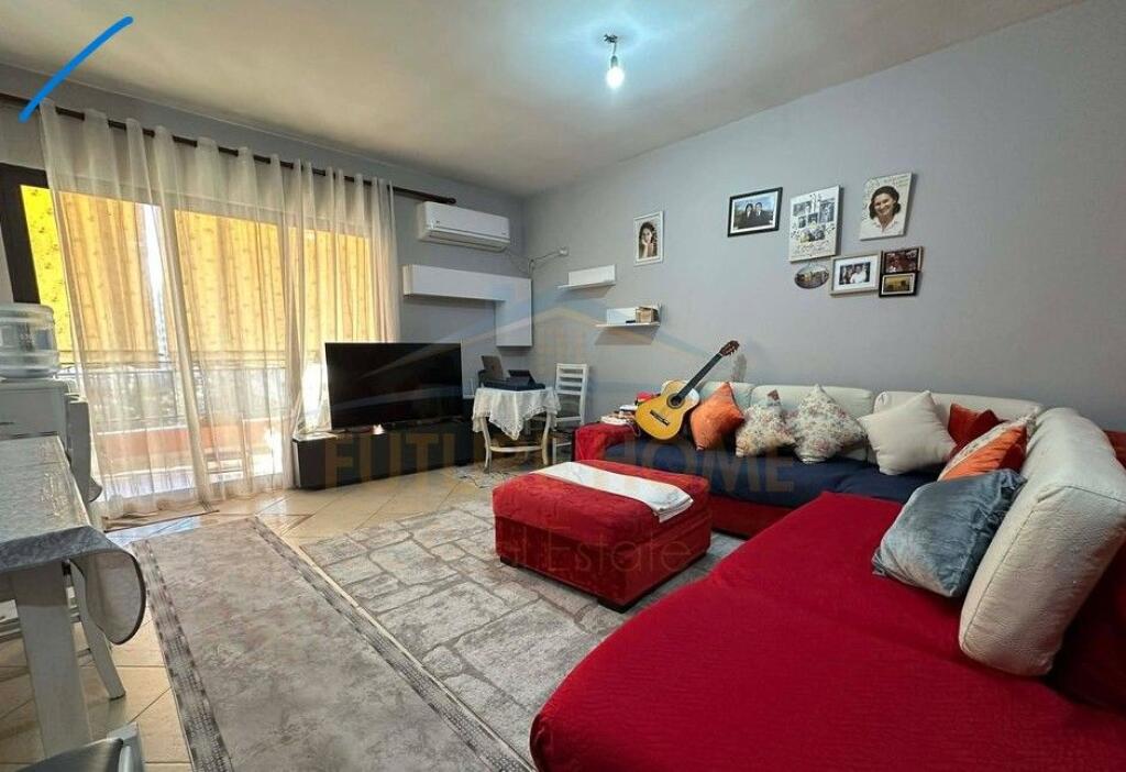 Appartamento 2+1+2 in Vendita a Yzberisht Tirana