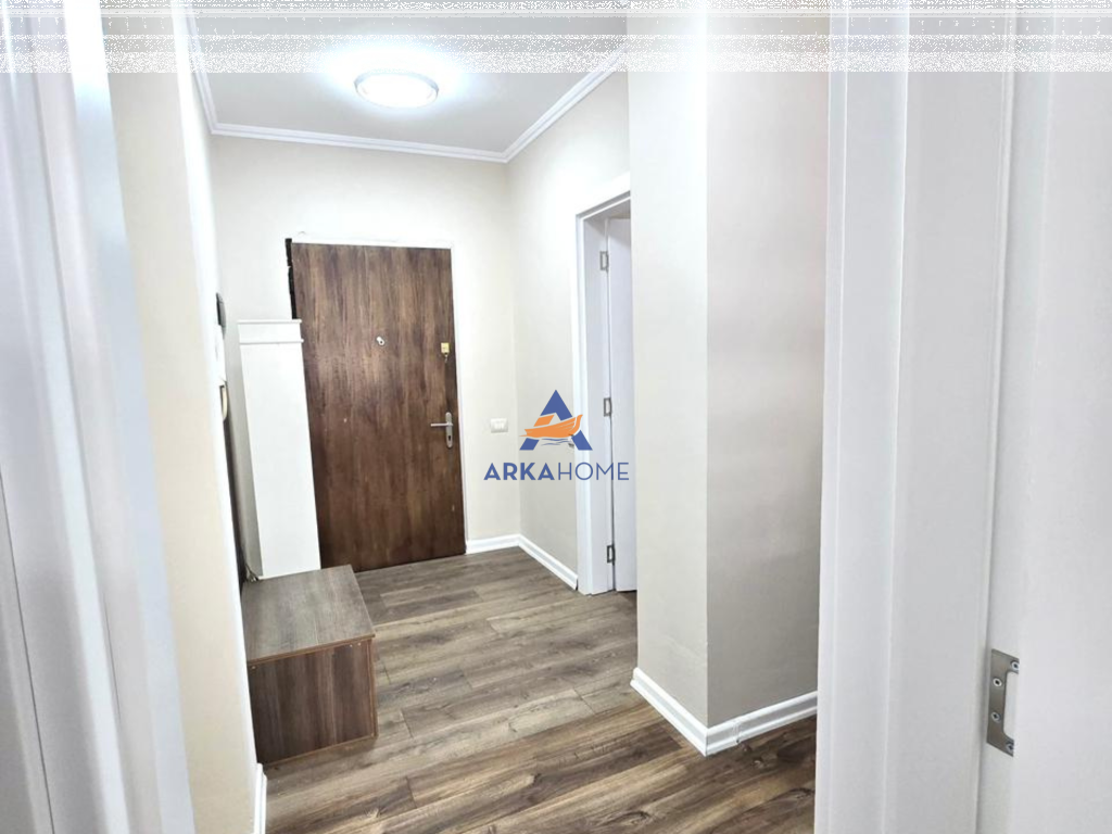 FOR RENT APARTMENT 2+1 "AT 21 DECEMBER" 80000 LEKE