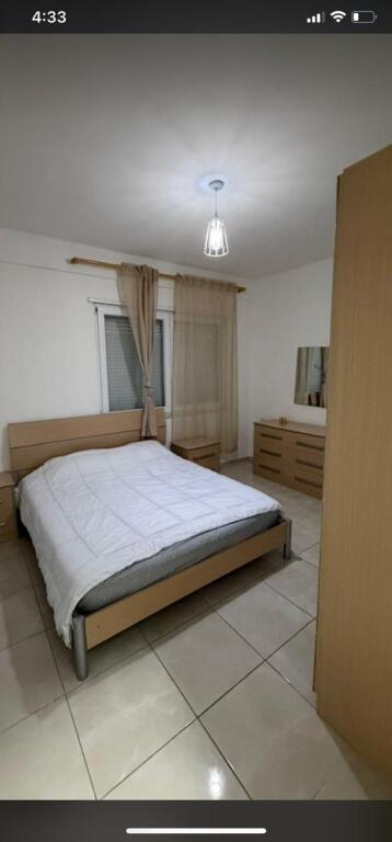 🏡 JEPET ME QIRA APARTAMENT 1+1 – PALLAT I RI prane Komunes se Parisit