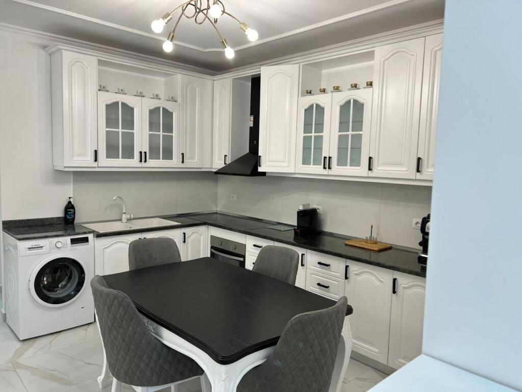 APARTMENT FOR RENT 2+1+2 BLOCK 1,200 EURO