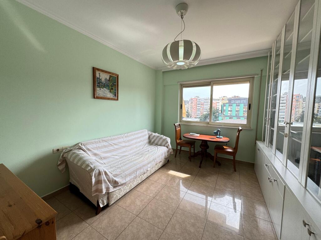 🏘️ Apartment 2+1+2 for rent 📍 Elbasan Street, Tirana💶 Price: 800 € net