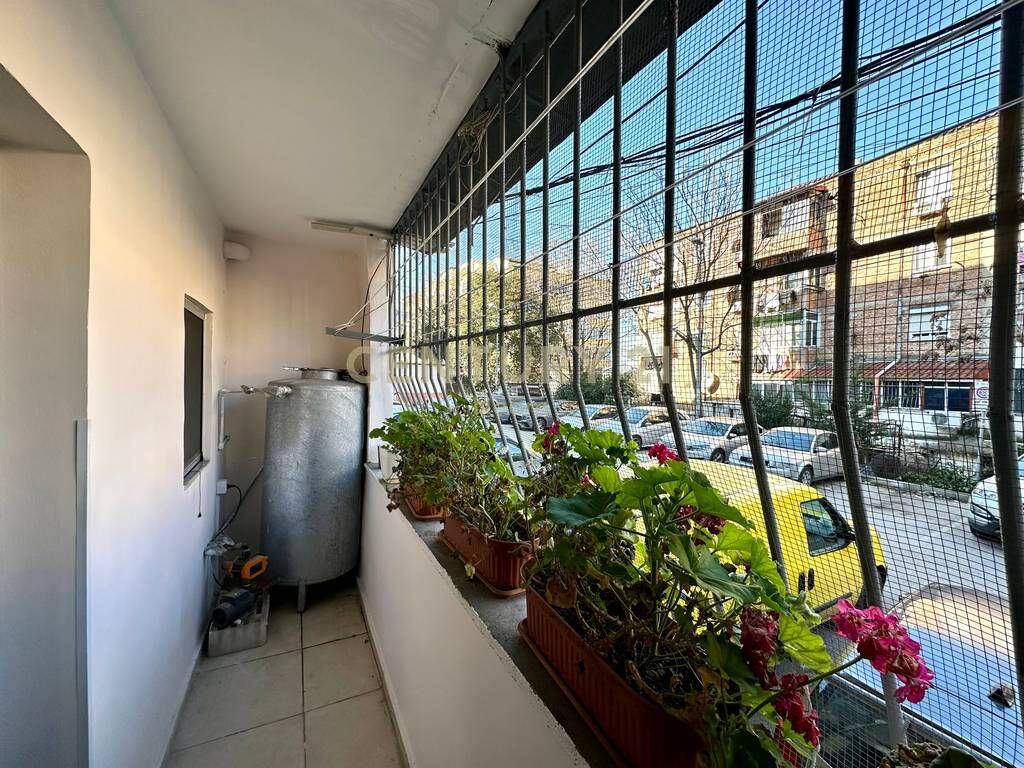 FOR RENT, 1+1 APARTMENT ON DIBRA STREET❗️