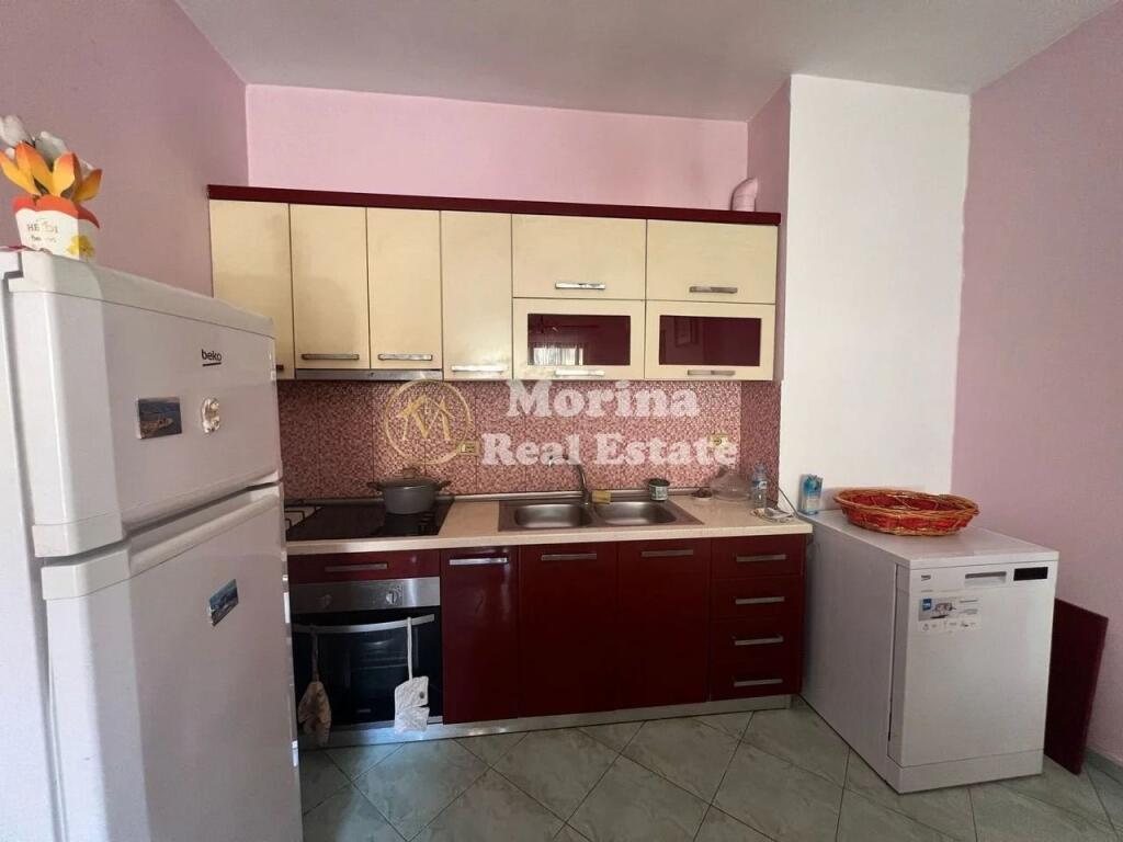 Qera | Apartament 1 + 1 | Yzberisht | 350 €/muaj