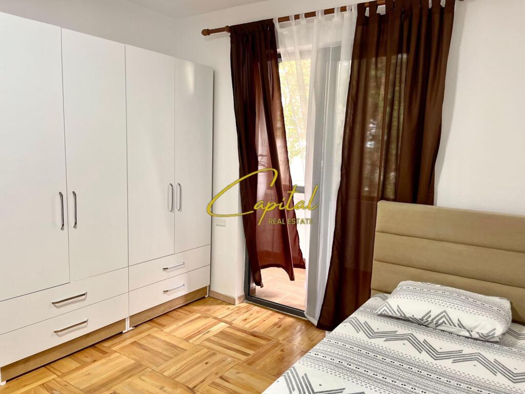 APARTMENT FOR RENT 1+1 ELBASANIT STREET 46,000 LEKE
