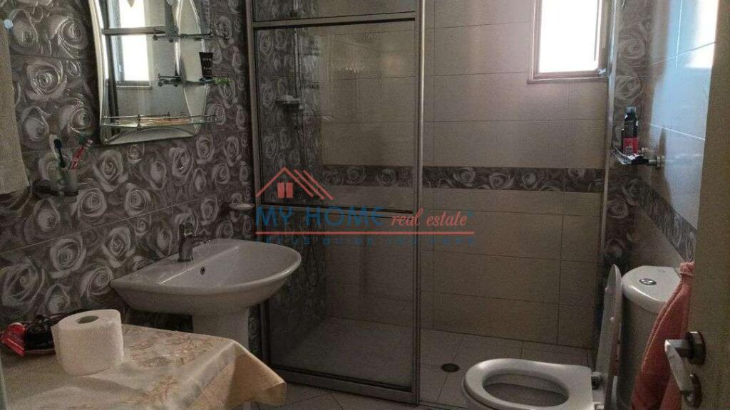 Apartament 2+1 me qera Ish Fusha e Aviacionit Tirane