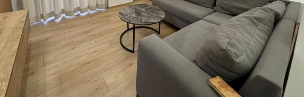 ✨ Furnished 2+1 Apartment for Rent – Selitë, Tirana