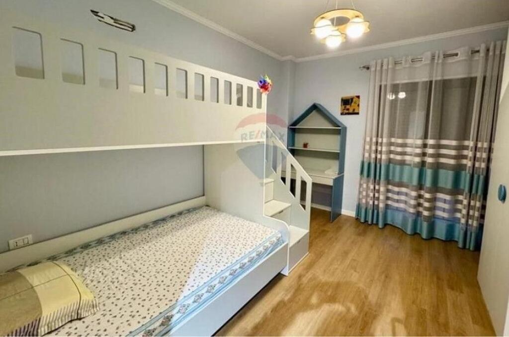 Apartment - For Sale - Nexho Konomi Street, Tirana(ID: 530291018-1027)