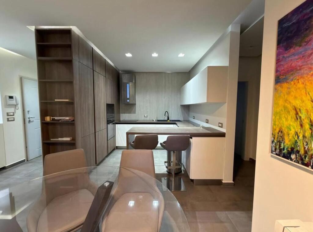 Super Apartment 2+ 1+P at Elbasani Street/Artistic Lyceum