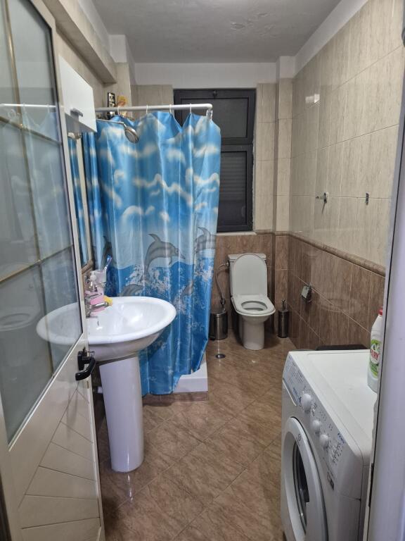 Appartamento 1+1 in affitto al Vecchio Parco