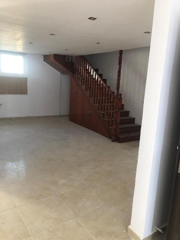 UNFINISHED PROPERTY 169 M2+ GARAGE IN DURRES