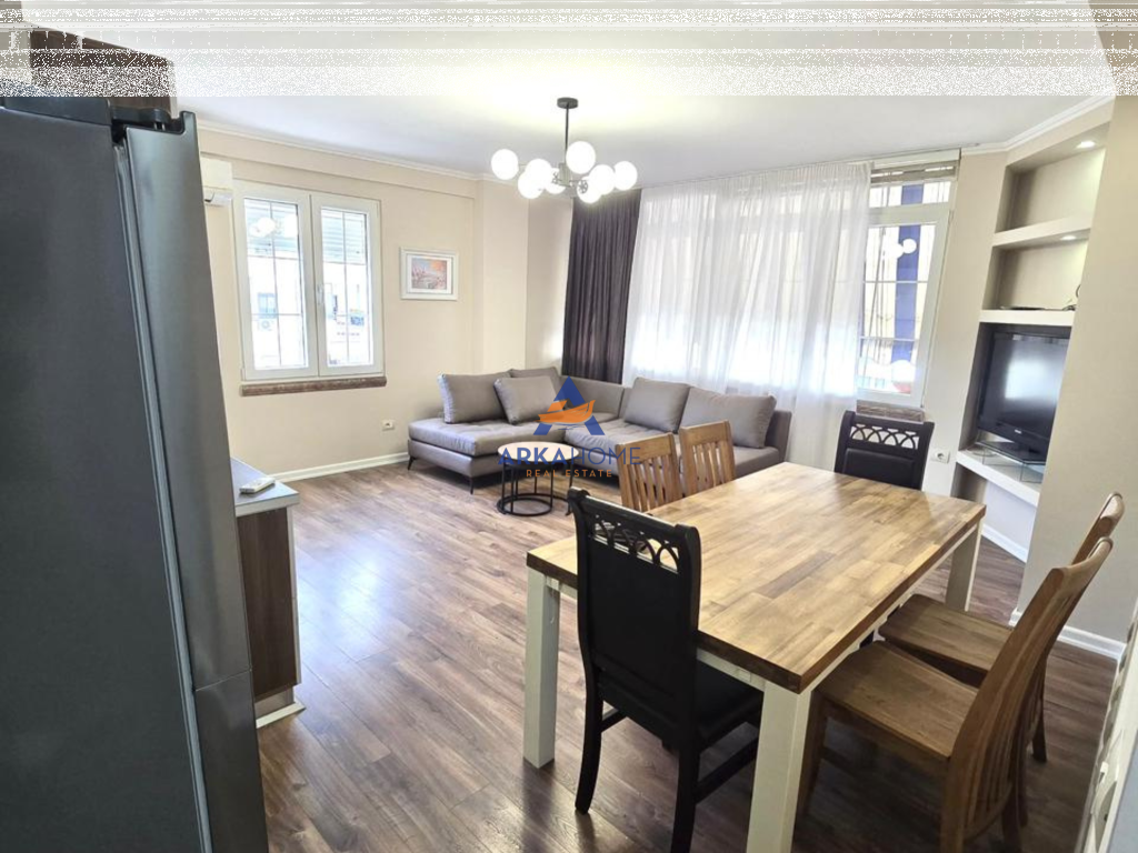 FOR RENT APARTMENT 2+1 "AT 21 DECEMBER" 80000 LEKE