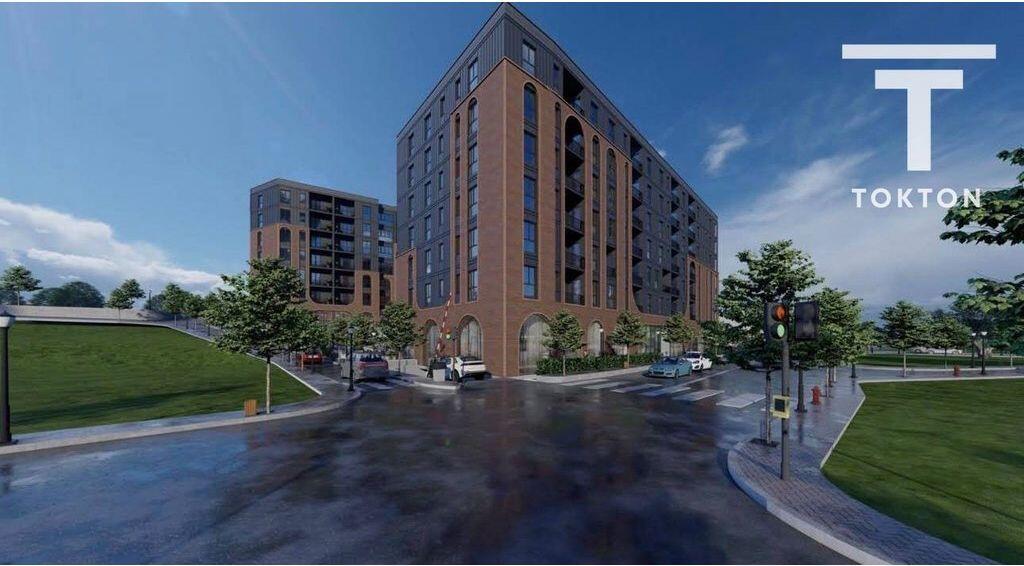 SHITET, APARTAMENT 1+1, PASKUQAN, TIRANË