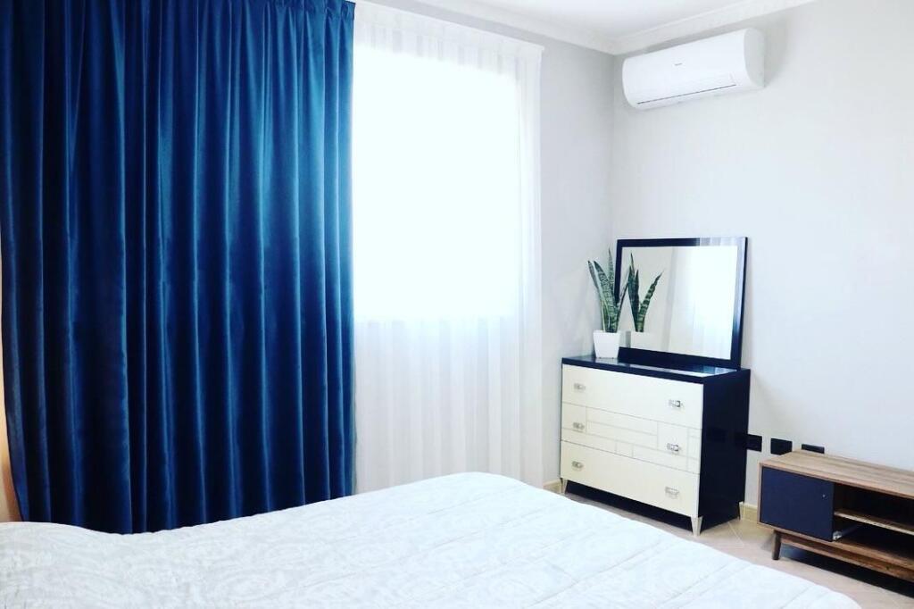 Apartment 3+1+2 for rent in Xhamllik