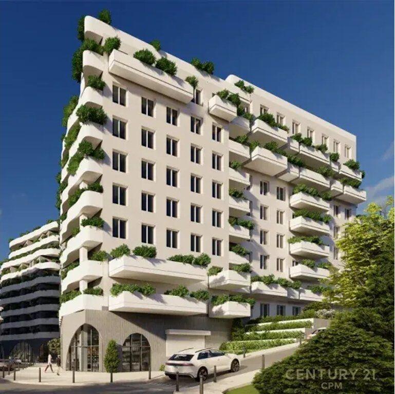 Apartament 1+1 ne shitje tek Aluna Complex, Paskuqan!