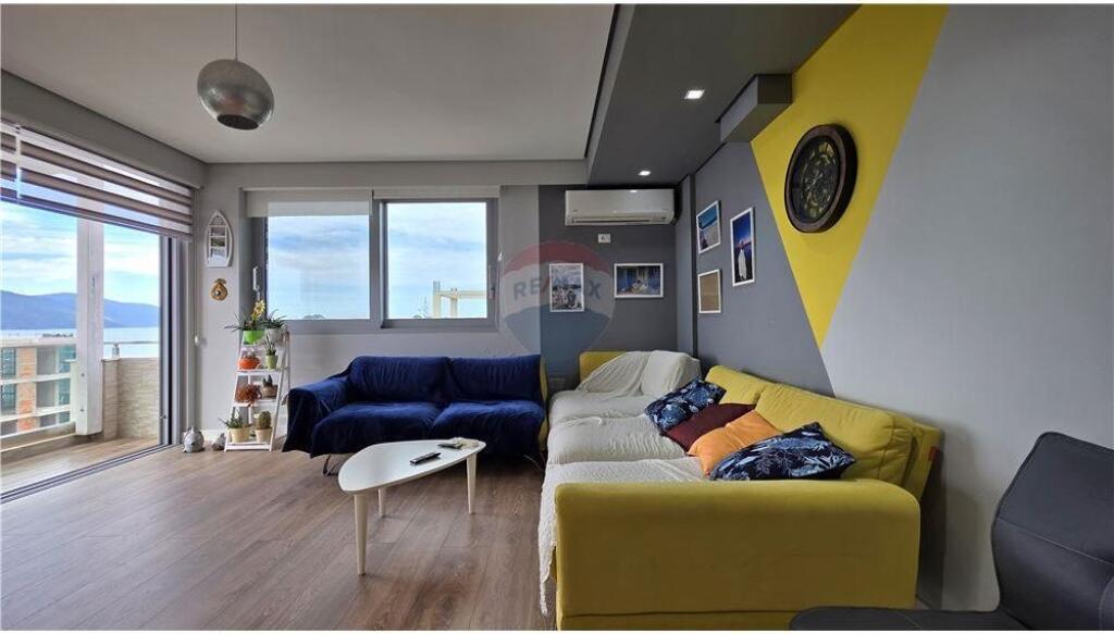 🏡 Super Apartament 2+1+2 në shitje, Radhimë – Vlorë 🌊🏔️